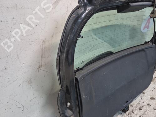 Tailgate NISSAN NOTE (E11, NE11)  | BP27530737C6 