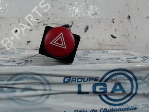 Used Warning switch SEAT CORDOBA (6L2) 1.9 TDI (100 hp) 13870601