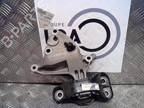 Engine mount RENAULT KADJAR (HA_, HL_) 1.3 TCe 160 (HLNC) | BP14555736M89 