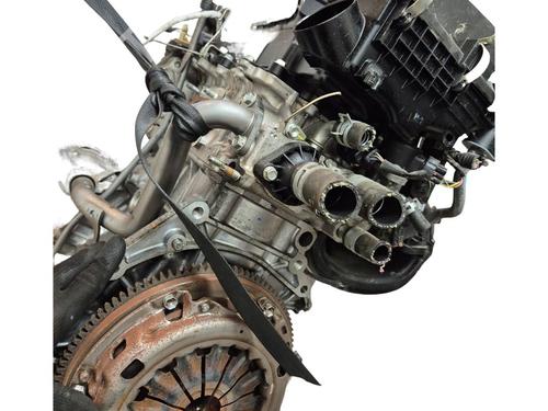 Engine TOYOTA AYGO (_B4_) 1.0 (KGB40) | BP28206111M1 