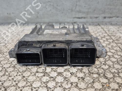Engine control unit (ECU) CITROËN JUMPY II Van 2.0 HDi 125 | BP26702555M57 