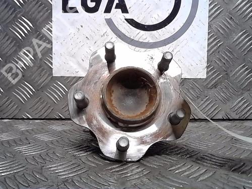 Used Right rear steering knuckle NISSAN JUKE (F15) 1.5 dCi (110 hp) 14559777