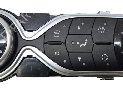 Climate control RENAULT TWINGO III (BCM_, BCA_) 1.0 SCe 65 (BCMJ) | BP33744200I5 - Image 4