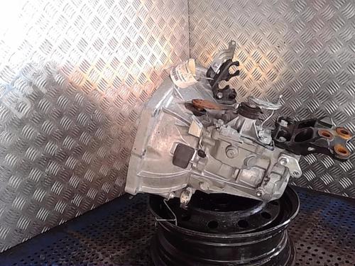 Used Gearbox CITROËN C1 II (PA_, PS_) 1.0 VTi 68 (69 hp) 13856237