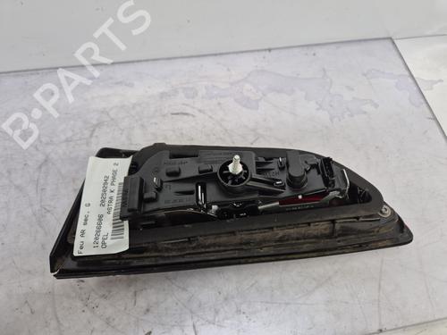 Left tailgate light OPEL ASTRA K (B16) 1.4 Turbo (68) | BP32291947C79 - Image 4