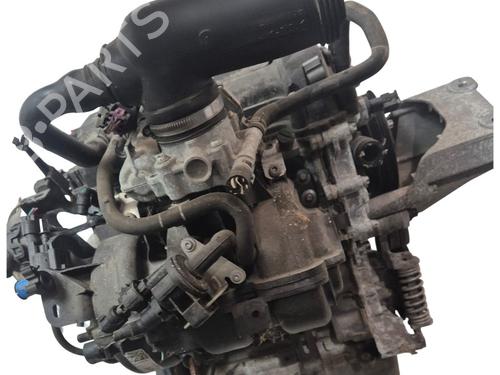 Used Engine OPEL CORSA D (S07) 1.0 (L08, L68) (65 hp) 31178961