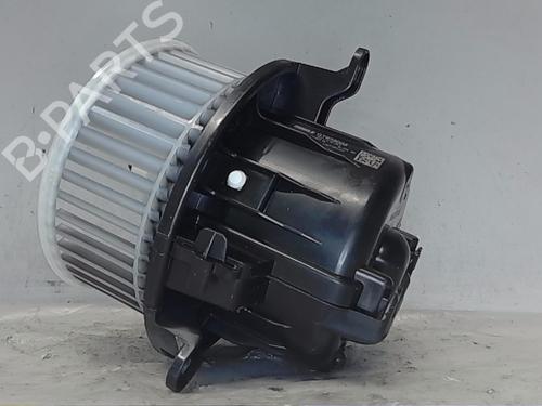 Heater blower motor VW POLO VI (AW1, BZ1, AE1) 1.0 | BP22613195M62 
