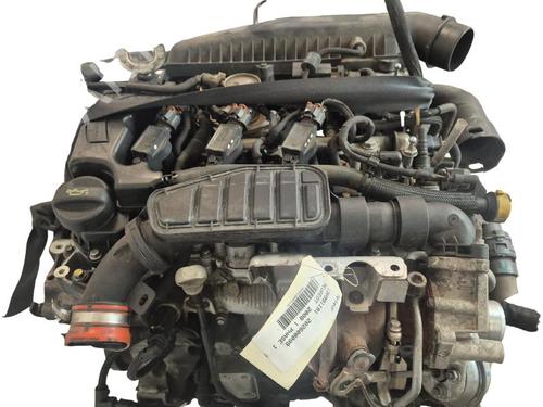 Engine PEUGEOT 2008 I (CU_) 1.2 THP 110 / PureTech 110 | BP38255674M1 - Image 4