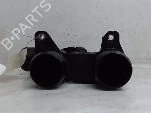 Used Pipe PEUGEOT 208 I (CA_, CC_) 1.6 HDi (92 hp) 14568103
