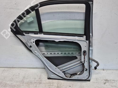 left-rear-door-mercedes-benz-c-class-w204-2007-2008-2009-2010-2011-2012-2013-2014-2015-37453510 main image