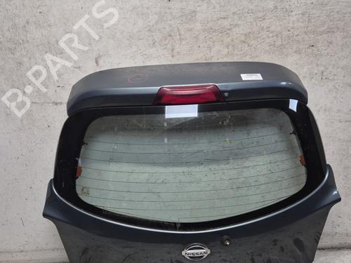 Bagklap CC/Kombi-Coupé NISSAN MICRA IV (K13K, K13KK) 1.2 (80 hp) 30092186