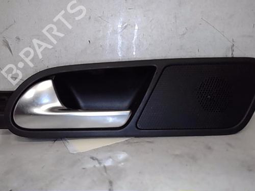 Used Rear left interior door handle VW TIGUAN (5N_) 2.0 TDI (140 hp) 13842621