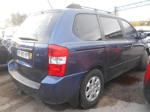 Switch KIA CARNIVAL / GRAND CARNIVAL III (VQ) 2.9 CRDi | BP15590345I30 