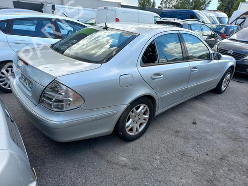 Front windshield wiper arm MERCEDES-BENZ E-CLASS (W211)  | BP16051382C143 