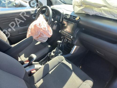 Traversa paraurti posteriore CITROËN C3 AIRCROSS II (2R_, 2C_) 1.5 BlueHDi 110 | BP30691080C73