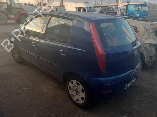 Starter FIAT PUNTO (188_)  | BP13856444M8 