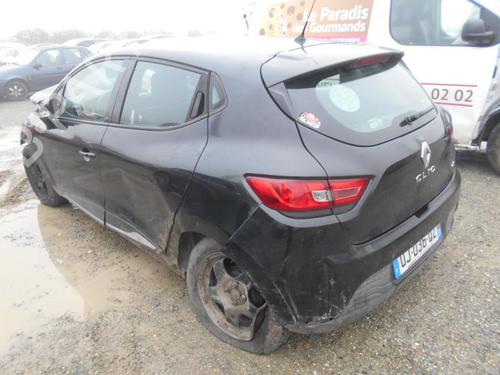 Right taillight RENAULT CLIO IV (BH_) 1.5 dCi 90 | BP13847982C35 