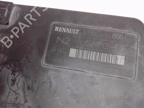 Used Fuse box RENAULT MEGANE II Estate (KM0/1_) [2003-2012]  16856469