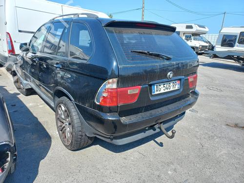 Luftventil BMW X5 (E53) 3.0 d | BP17098981I21 