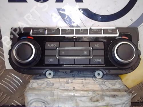 Climate control VW GOLF PLUS V (5M1, 521)  | BP13854531I5 