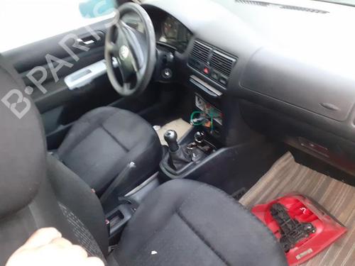 Front right window mechanism VW GOLF IV (1J1)  | BP13857281C23 