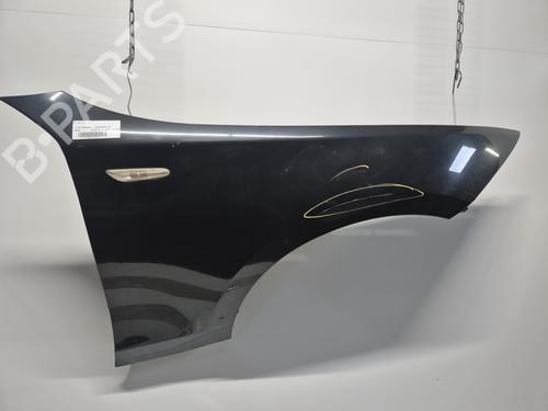 Forskærm Højre BMW 1 (E87) [2003-2013]  31151408