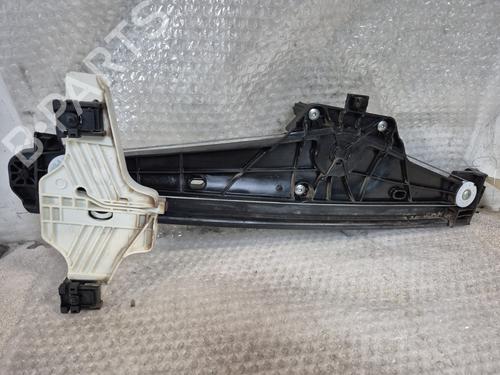 Used Rear right window mechanism PEUGEOT 3008 II SUV (MC_, MR_, MJ_, M4_) 1.6 PureTech 180 (M45GFR, M45GFU) (181 hp) 27095062
