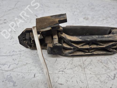 Used Rear left exterior door handle Rear left exterior door handle 36834271 36834271
