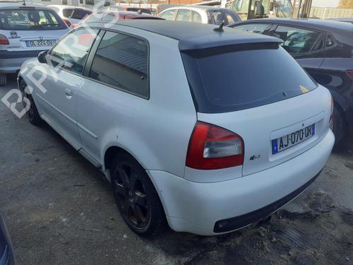 Klapa wlewu paliwa AUDI A3 (8L1) S3 quattro | BP13849801C131 