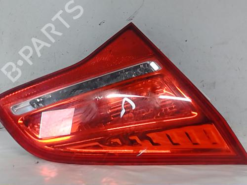 Used Left tailgate light OPEL MERIVA B MPV (S10) 1.4 (75) (120 hp) 22375237