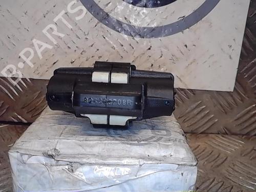 Hinge/Door check strap RENAULT TWINGO III (BCM_, BCA_) 0.9 TCe 90 (BCM9, BCM2) | BP14556194C146 