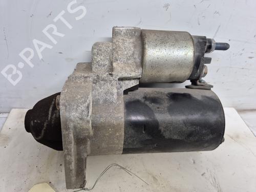 Used Starter Starter FIAT 500 (312_) 1.2 (312AXA1A) (69 hp) 33297401 33297401