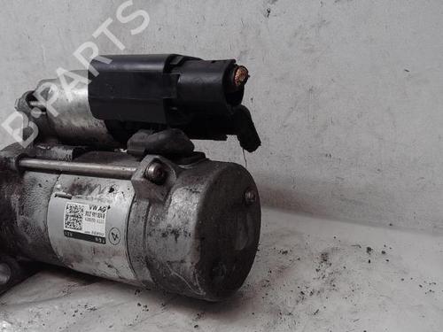 Starter VW GOLF VII (5G1, BQ1, BE1, BE2) 1.6 TDI | BP16252353M8