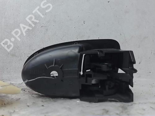Front left interior door handle TOYOTA YARIS (_P9_) 1.3 VVT-i (SCP90_, SCP90R) | BP17099061I13 