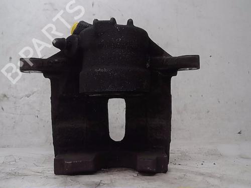 Used Right front brake caliper PEUGEOT 208 I (CA_, CC_) 1.6 HDi (92 hp) 14523808