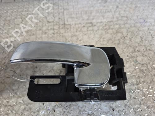 Rear left interior door handle NISSAN QASHQAI / QASHQAI +2 I (J10, NJ10, JJ10E) 1.5 dCi | BP26570311I15 