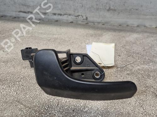 Used Front left interior door handle CITROËN JUMPER II Van 2.2 HDi 110 (110 hp) 27331932