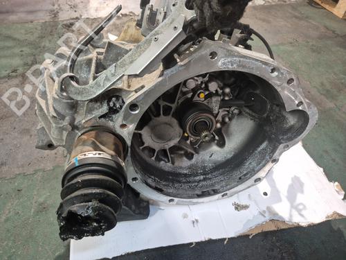 Used Gearbox HYUNDAI i30 (PDE, PD, PDEN) [2016-2025]  30092250