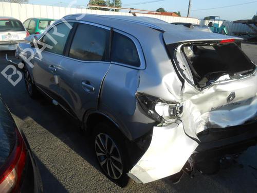 Elektronisk modul RENAULT KADJAR (HA_, HL_) 1.5 dCi 110 (HLA3) | BP14551487M83 