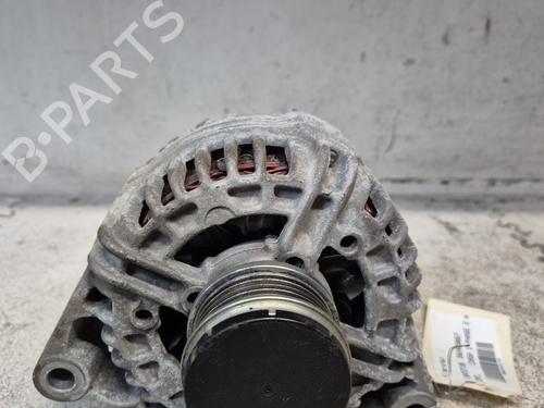 Alternator OPEL CORSA D (S07) 1.4 (L08, L68) | BP25300018M7 
