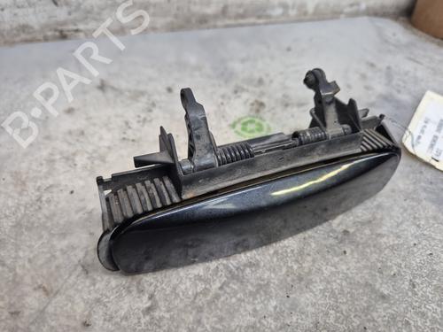 Used Rear left exterior door handle AUDI A4 B6 (8E2) 1.9 TDI (130 hp) 30139854