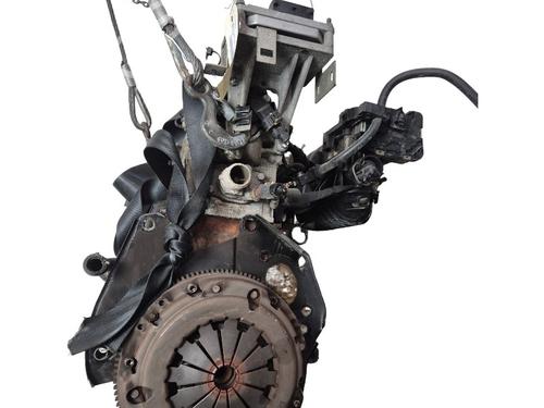 Used Engine FIAT 500 (312_) 1.2 (312AXA1A) (69 hp) 28593365