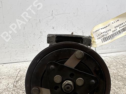 AC-Kompressor AC-Kompressor 38761363 38761363