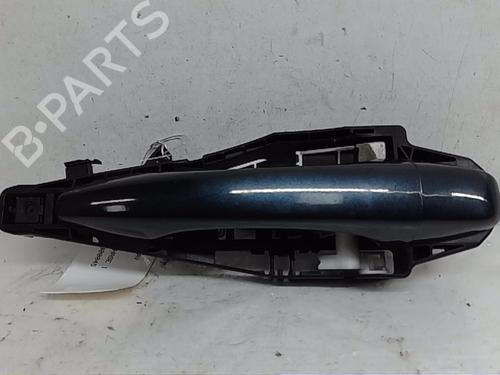 Front right exterior door handle CITROËN C4 II (NC_) 1.6 HDi 90 | BP13832978C129 