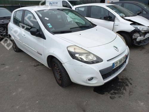 Fuel flap RENAULT CLIO III (BR0/1, CR0/1)  | BP22540959C131