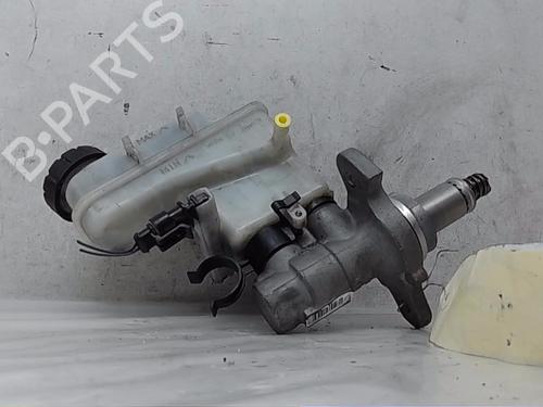 Used Brake master cylinder OPEL MERIVA B MPV (S10) 1.4 (75) (120 hp) 14911739