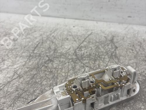 Interior roof light RENAULT MASTER III Van (FV) 2.3 dCi 130 FWD (FV0M, FV0Y, FV0J, FV02, FV03) | BP39500593I8 - Image 3