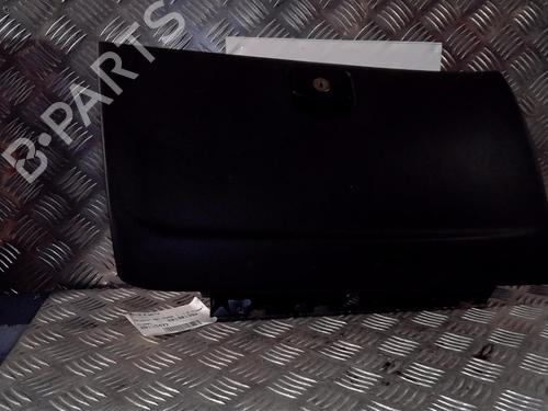 Handskerum PEUGEOT 407 (6D_) 1.6 HDi 110 (6D9HZC, 6D9HYC) (109 hp) 13864448