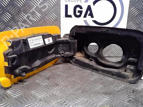 Fuel flap CITROËN BERLINGO Box Body/MPV (K9)  | BP13857044C131 