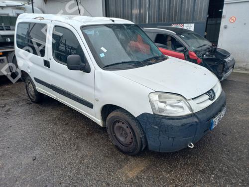 Left headlight PEUGEOT PARTNER MPV (5_, G_)  | BP34497814C28  - Image 6